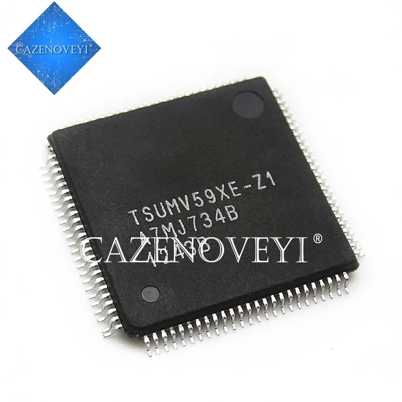 1 шт. TSUMV59XES-Z1 TSUMV59XE-Z1 TSUMV59XU TSUMV59XUS TSUMV59XUSC-Z1 TSUMV59XUS-SJ TSUMV59XUS-Z1 TSUMV59XUS-Z1-SJ - купить по