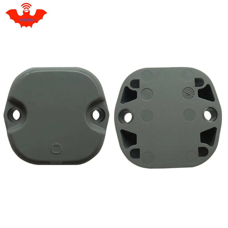 Метка UHF RFID 915m 868m M4QT EPC 100 шт. бесплатная доставка 51*48*12 5 мм прочная Инженерная