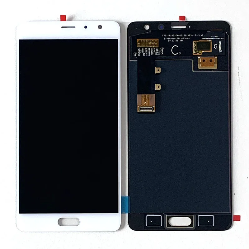 ЖК-дисплей 5 &quotM &amp Sen для Xiaomi Redmi Pro с рамкой и дигитайзером сенсорного экрана |