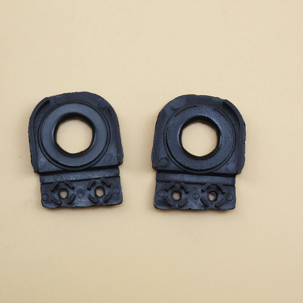 Стайлинг автомобиля левый и правый комплект фар для ремонта передний Audi A6 S6 Quattro C6