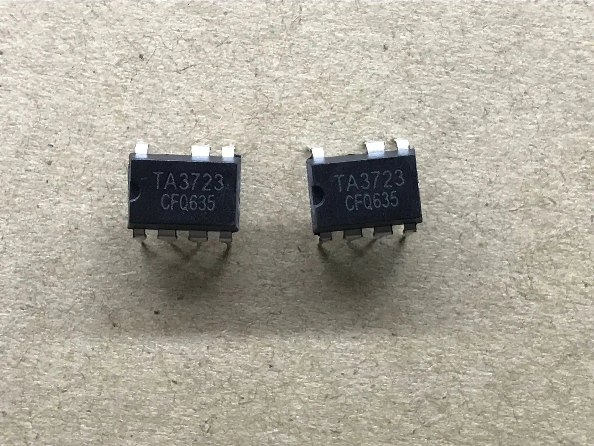 

1pcs/lot TA3723 TA 3723 DIP-7 In Stock