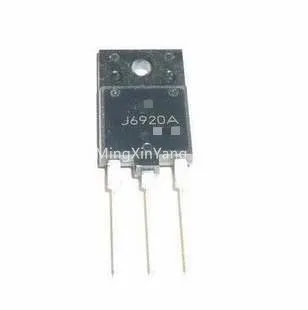 

Интегральная схема, интегральная микросхема 2SJ6920A J6920A, 5 шт.