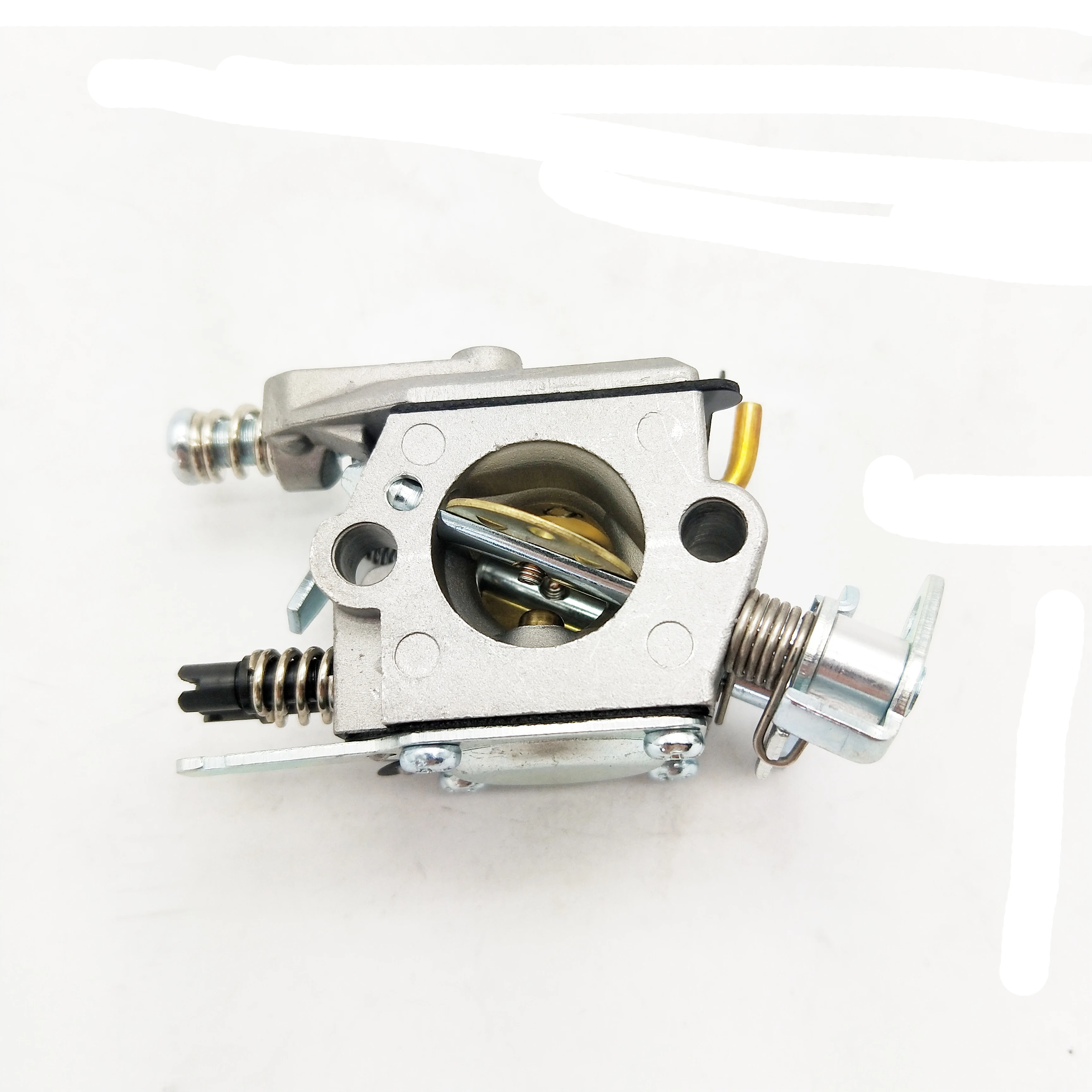 Карбюратор для бензопилы Husqvarna136 141 137 142 36 41 Walbro Carb WT-834 WT-657 | Автомобили и мотоциклы