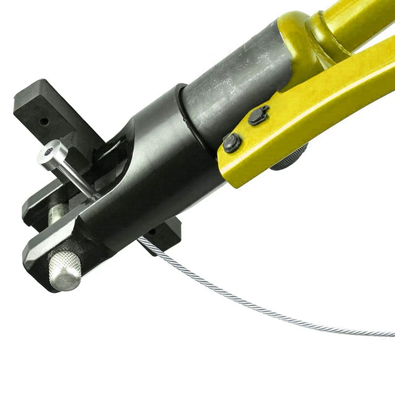 

12 Pairs Cable Railing Kit Invisible Stud Receiver Threaded End Fitting & 25Pcs 1/4Inch 30 Degree Angle Beveled Washer