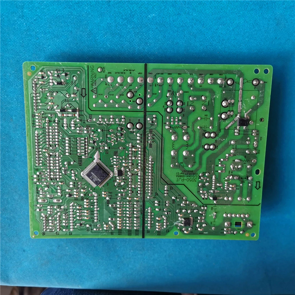 Good-working For  Refrigerator computer board power module 3050-PJT DA41-00815A DA92-00849E Inverter main board