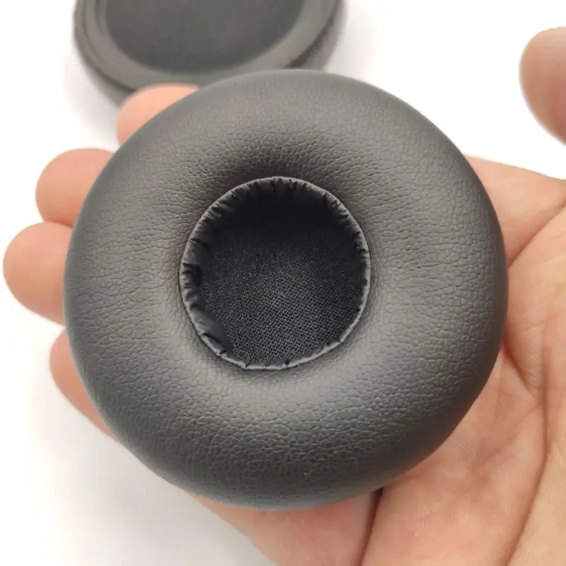 1 пара пены амбушюры Чехлы для AKG N60NC N60 проводной Беспроводной наушники