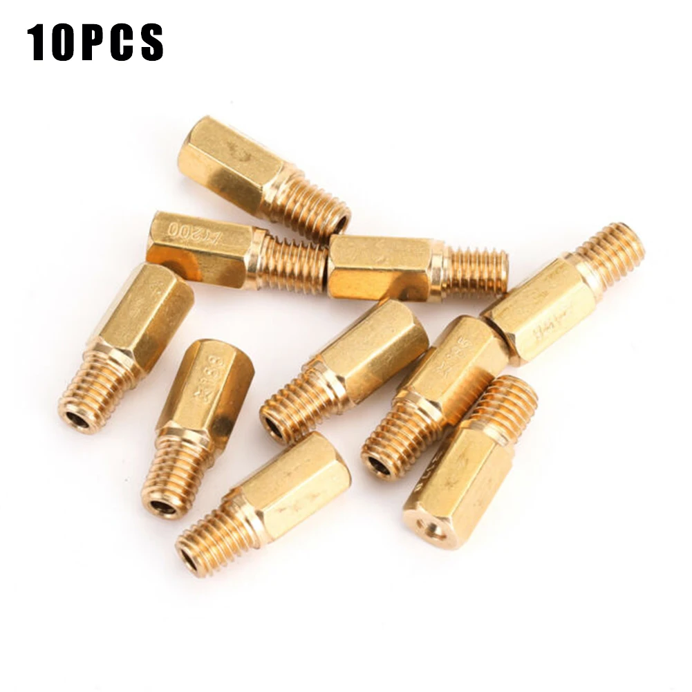 180/182/185/188/190/192/195 Main Jet Aluminum M5x0.8mm Carb Replacement 10 Sizes
180/182/185/188/190/192/195 Main Jet Aluminum M5x0.8mm Carb Replacement 10 Sizes