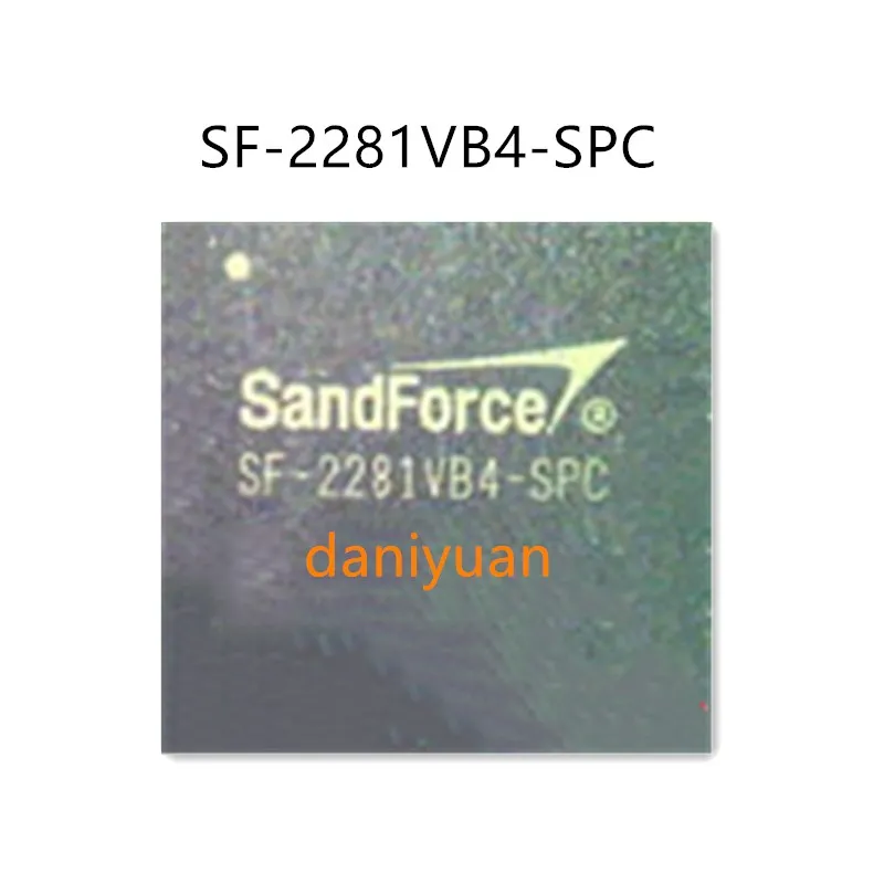 SF 2281VB4 SPC BGA 100% Новый оригинальный|Аксессуары для батарей и ЗУ| |