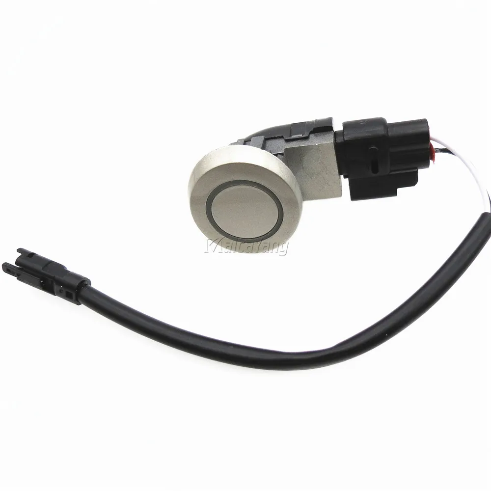 Датчик парковки для Toyota новый датчик 06-11 Camry ACV40 Lexus RX 188300-9630 OEM | Автомобили и