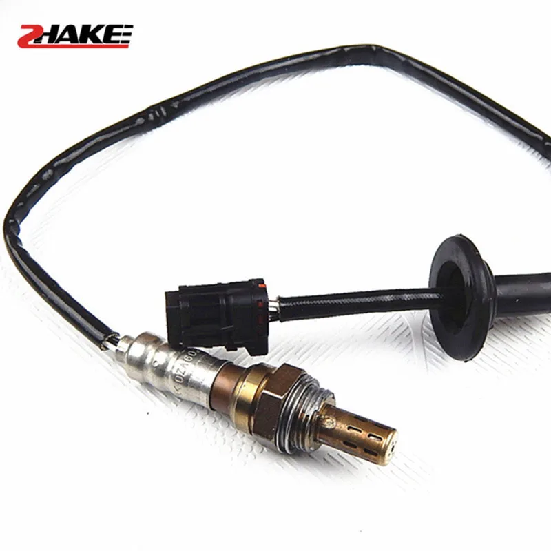 Задний датчик кислорода O2 подходит для SONATA KIA FORTE FORTE5 OPTIMA RONDO MAGENTIS Lotze 2.0L 2.4L 08-12 234-4237