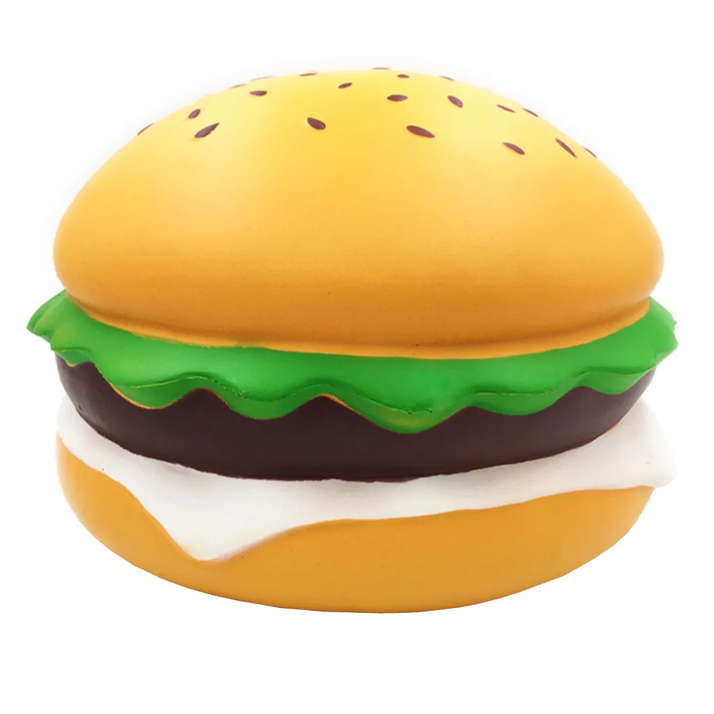 

Mini Adorable Bread Super Slow Rising Kids Fun Stress Reliever Decompression Toy Kids toys simpel dimpel zabawki dla dzieci