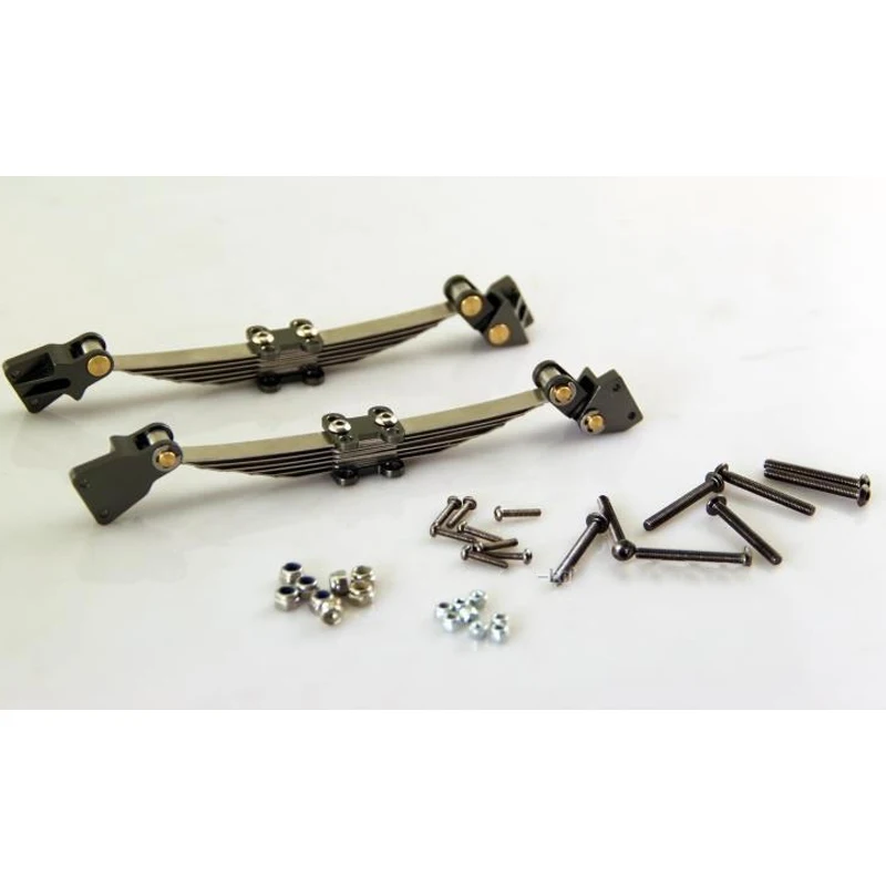 металлическая передняя под