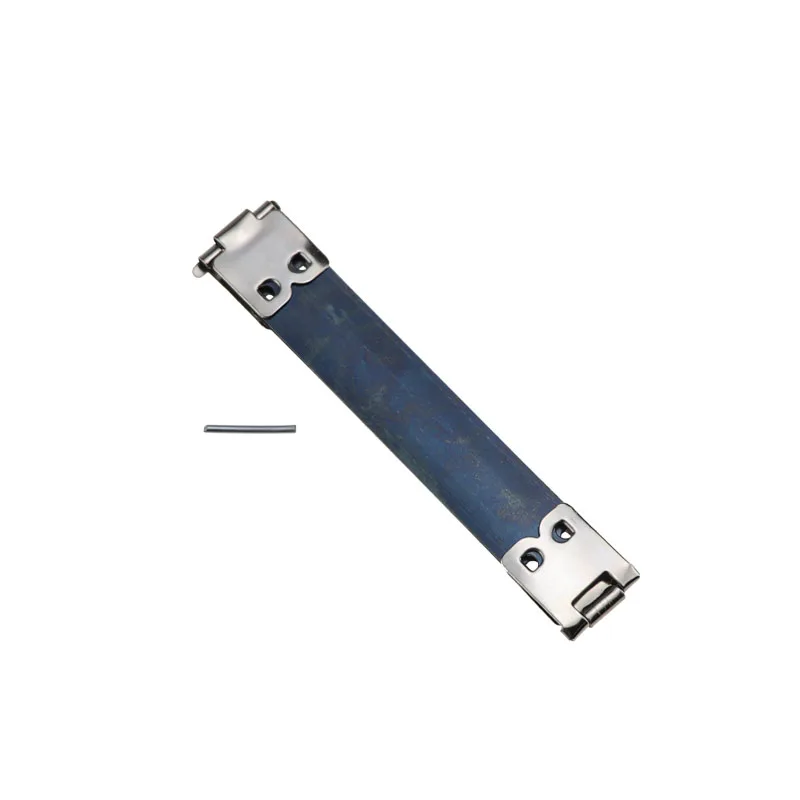 Рамка для кошелька с квадратной ручкой металлическая рамка клатч аксессуары