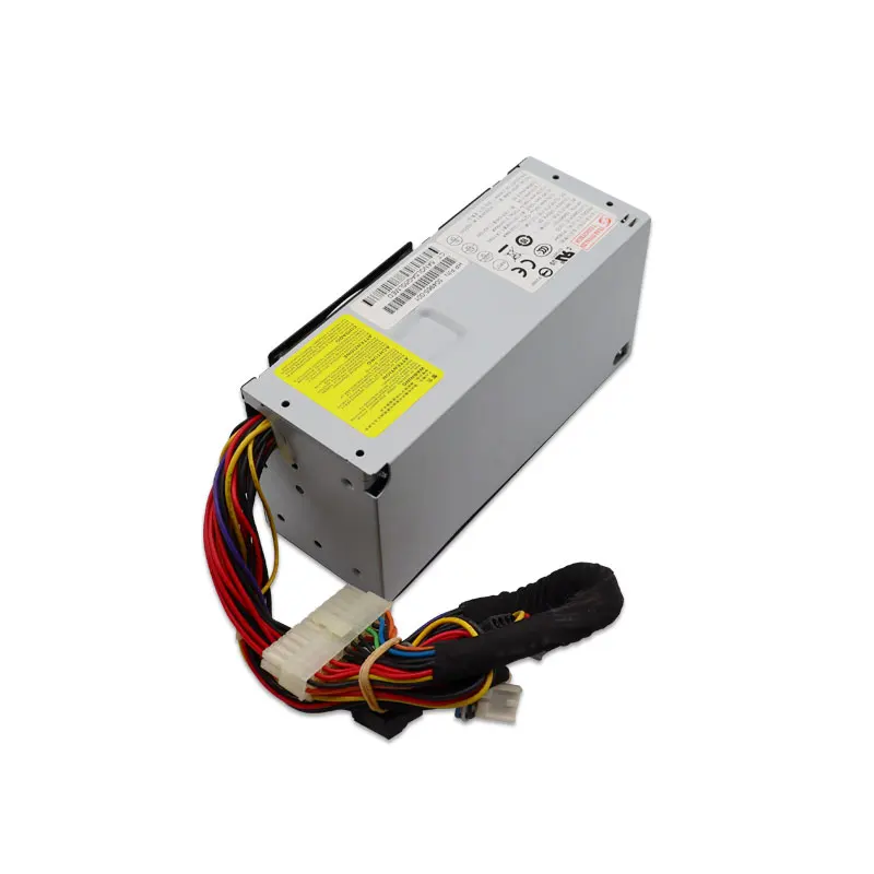 Новый блок питания для TFX S5000 5118 5716 5721 220W HP-D2701CO PC8044 HP-D2201C0 PIO3130 PC8045 pc8046 TFX0220D5WA |