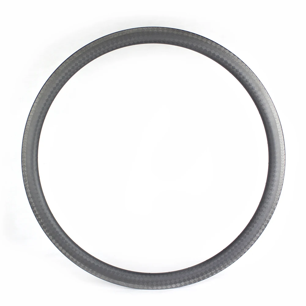 Бриллиантовый 1k/3k/12k/18k/UD Carbon T700C дорожный обод 30/35/40/45/50/55/60/80 мм Глубина 25 внешняя
