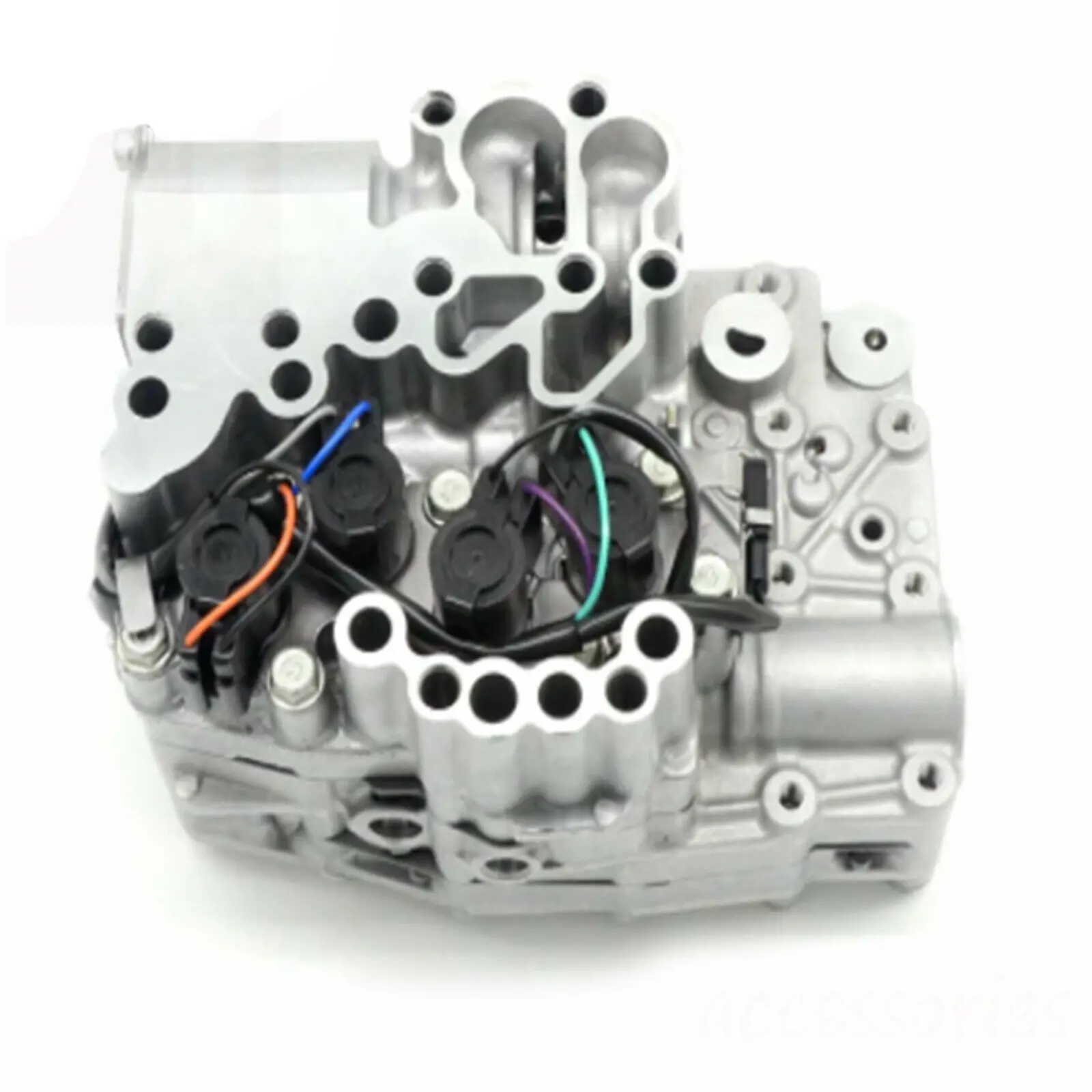 

TR580 CVT Transmission Valve Body Fit for Subaru Exiga Legacy Forester Impreza Outback XV CVT 1.6L 2.5L