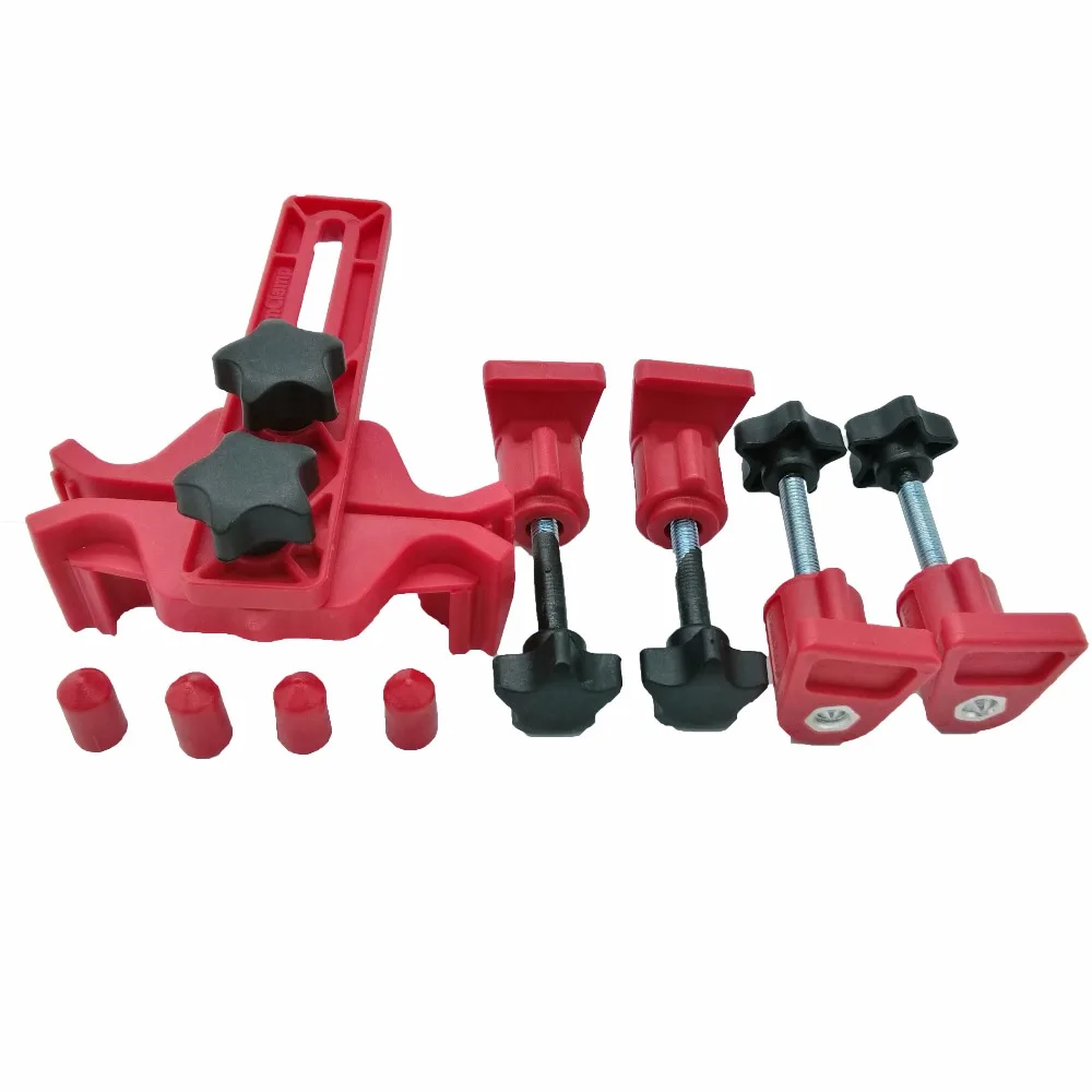 Автомобильный Универсальный двойной Кулачковый Зажим распредвала Звездочка