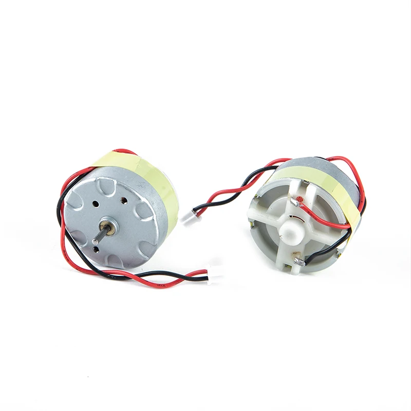 

Gear Transmission Motor For XIAOMI S50/1/5 Robot Vacuum Cleaner Spare Parts
