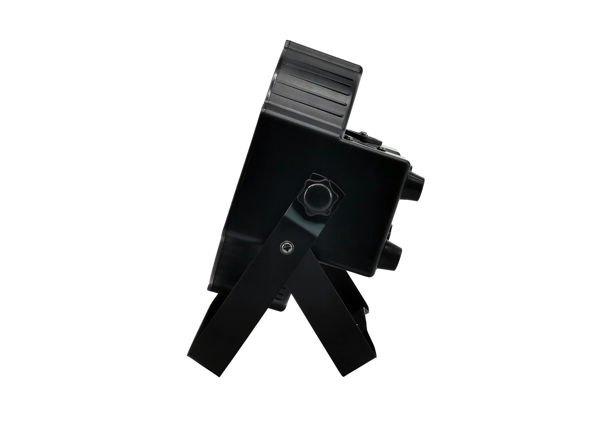 4 шт./36x3 Вт Светодиодный светильник Par rgb 3 в 1 dmx плоский Pa r 25 градусов Led L s диско dj