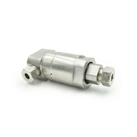 Waterjet Spare Parts 12863 Swivel Joint For Waterjet Cutting Machine