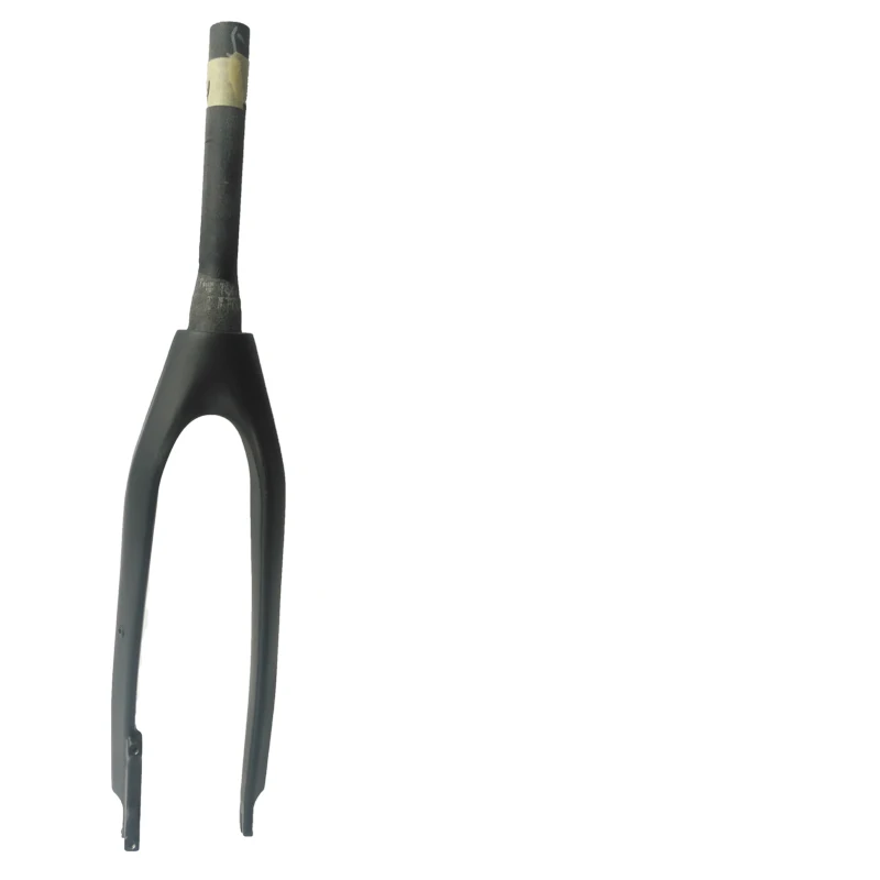 Вилка для велосипеда велосипедная передняя вилка из углеродного волокна 29