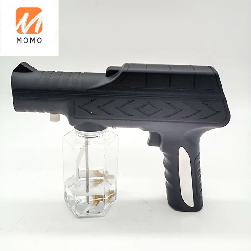 

Белый черный портативный беспроводной электростатический распылитель с CE