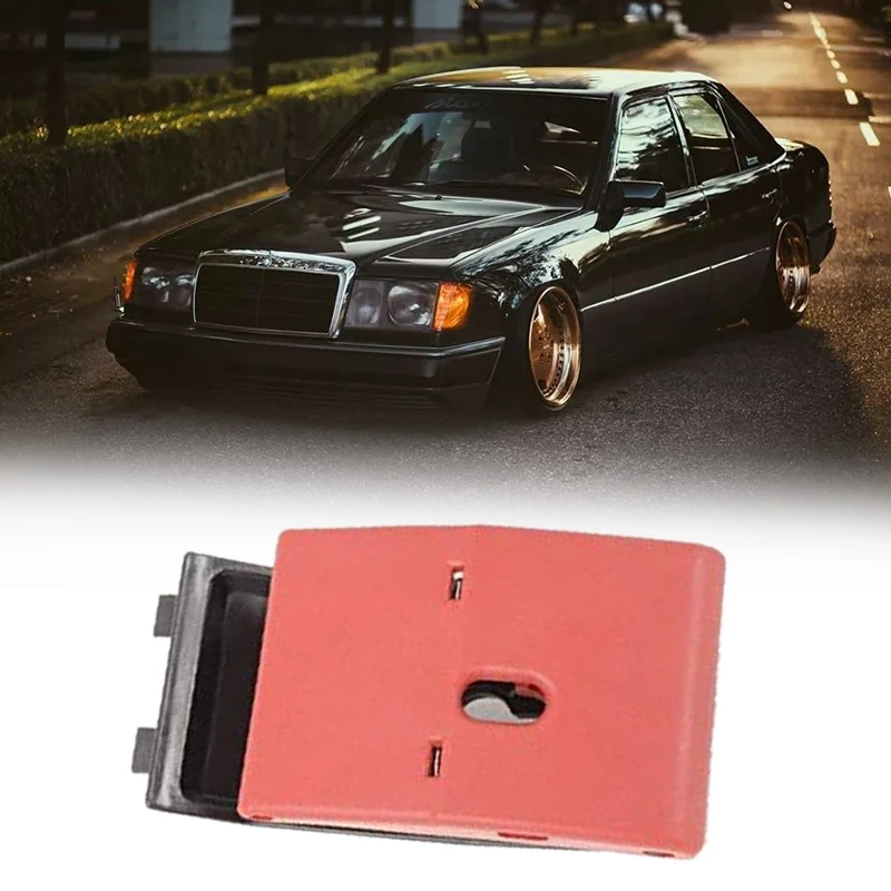 

Капот автомобиля открывалка с рычагом для Mercedes Benz E Class W124 S124 C124 1985-1995 1248800120 A1248800120