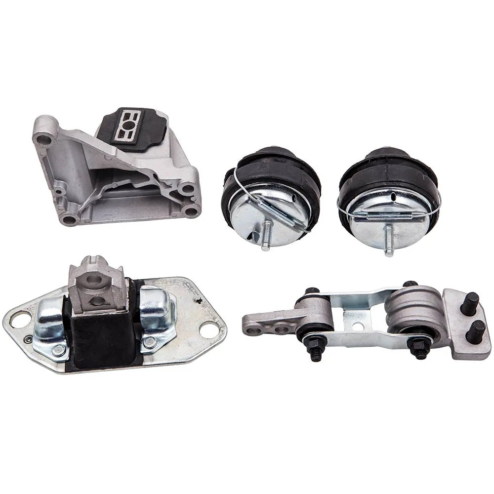 

Крепление двигателя для Volvo V70 XC90 S60 2.3L 2.4L 2.5L 01-07 30680770