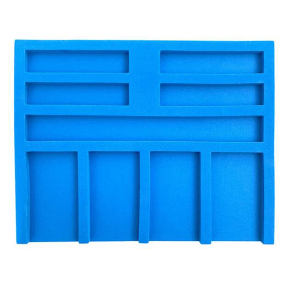 

Фотоаксессуары с лотком-органайзером 5D наборы для вышивки крестиком своими руками коробка для хранения идеальный подарок