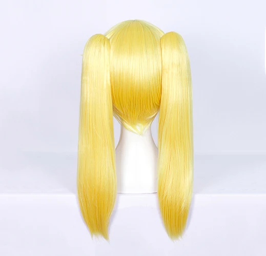 Anime Kakegurui Cosplay Wigs Mary Saotome Wig Heat Resistant Synthetic Halloween Carnival Party Meari | Тематическая одежда и