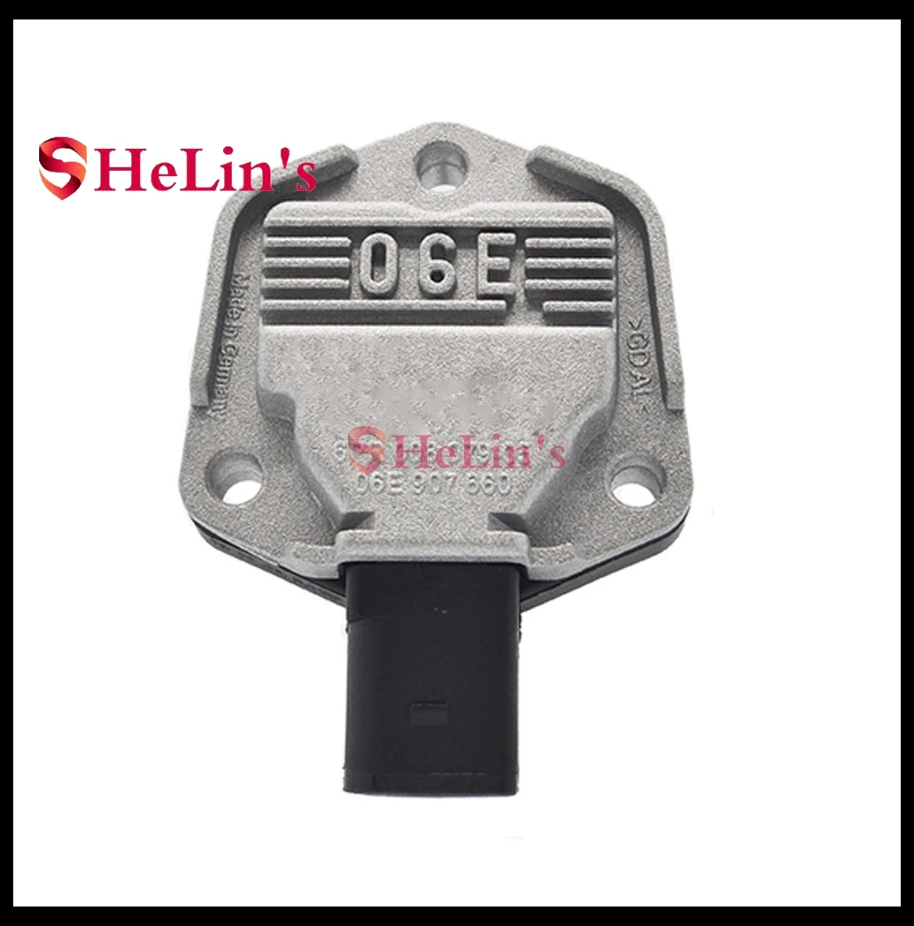06E907660 06E 907 660 SU11169 822206 новый датчик уровня масла для PORSCHE CAYENNE 955 SEAT LEON EXEO ALHAMBRA SKODA OCTAVIA SUPERB|Датчик давления| |
