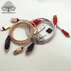 Оригинальный ключ MRT KEY 2ключ mrt pro Dongle + кабель umf all boot + кабель edl 2020 для xiao mi Mei zu, версия 9008