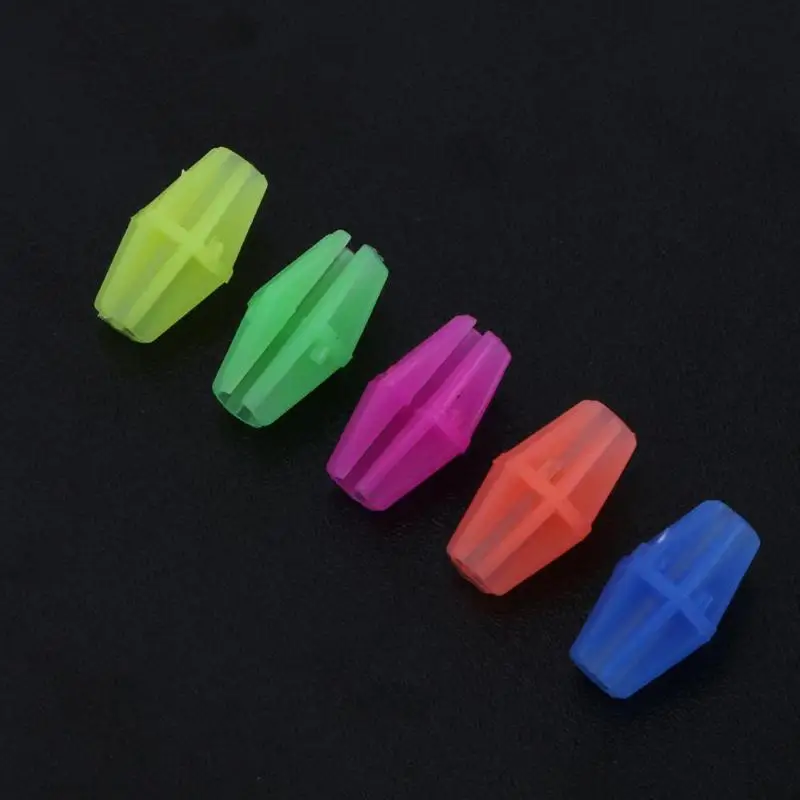 36 шт./набор пластиковый многоцветные велосипед колеса звезды бусины орнамент