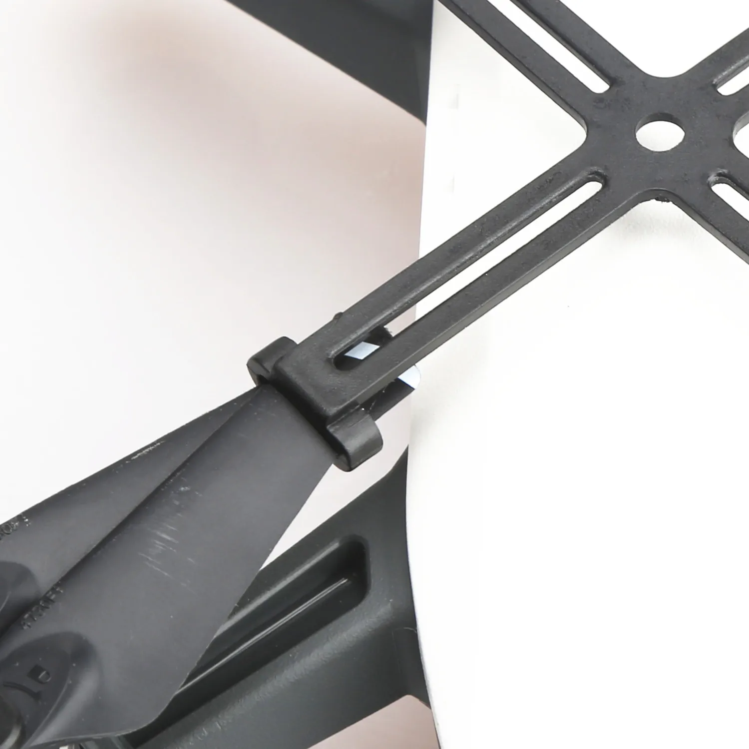 Защитное лезвие пропеллера фиксированные держатели крепежные зажимы аксессуар