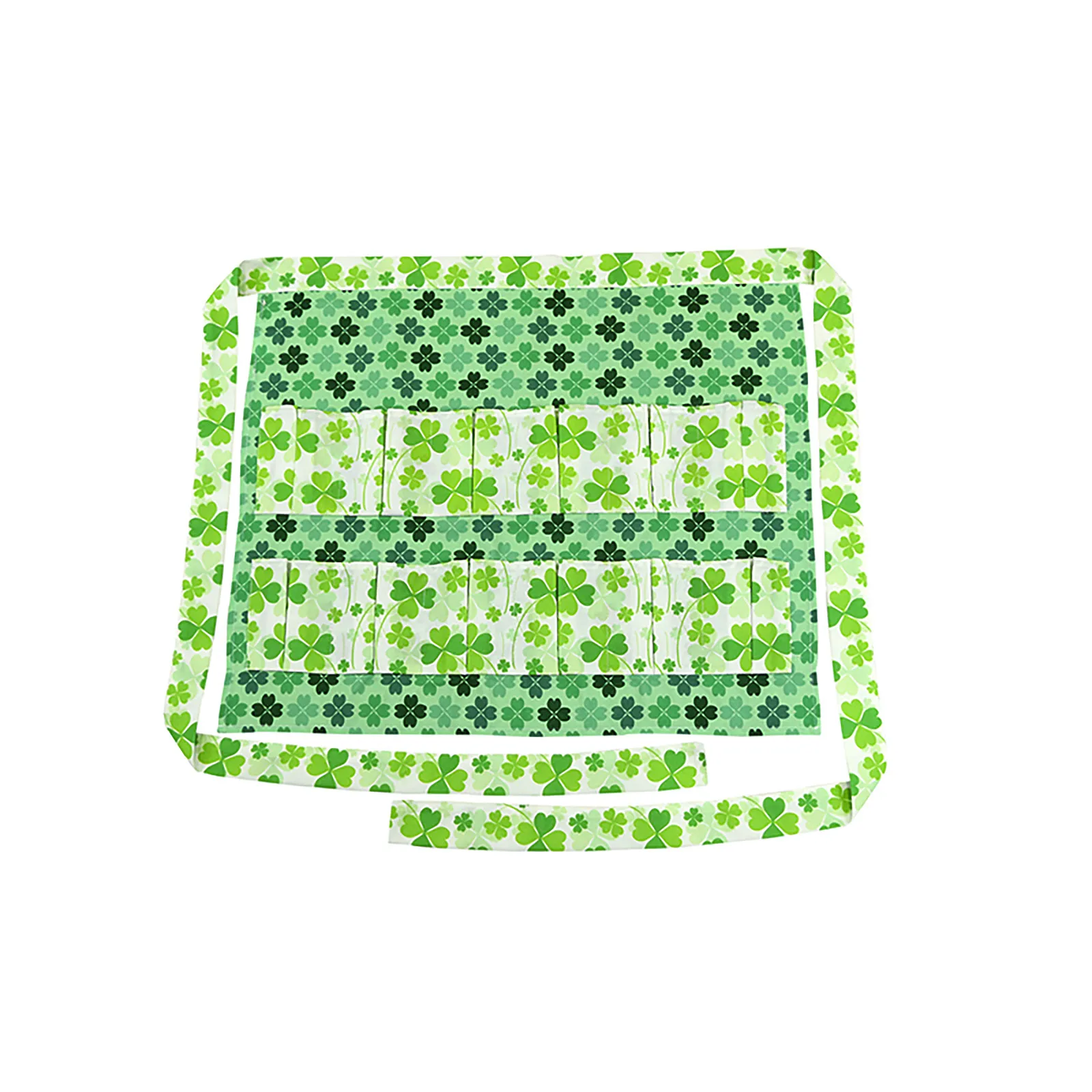 Фартук для сбора куриных яиц 12 глубоких карманов|Фартуки| |