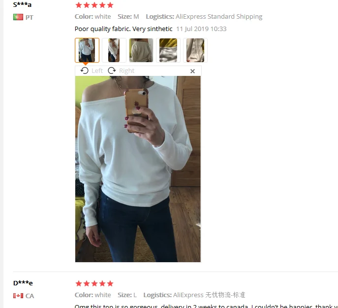 Женский свободный свитер MISSOMO Повседневный с рукавами летучая мышь открытыми