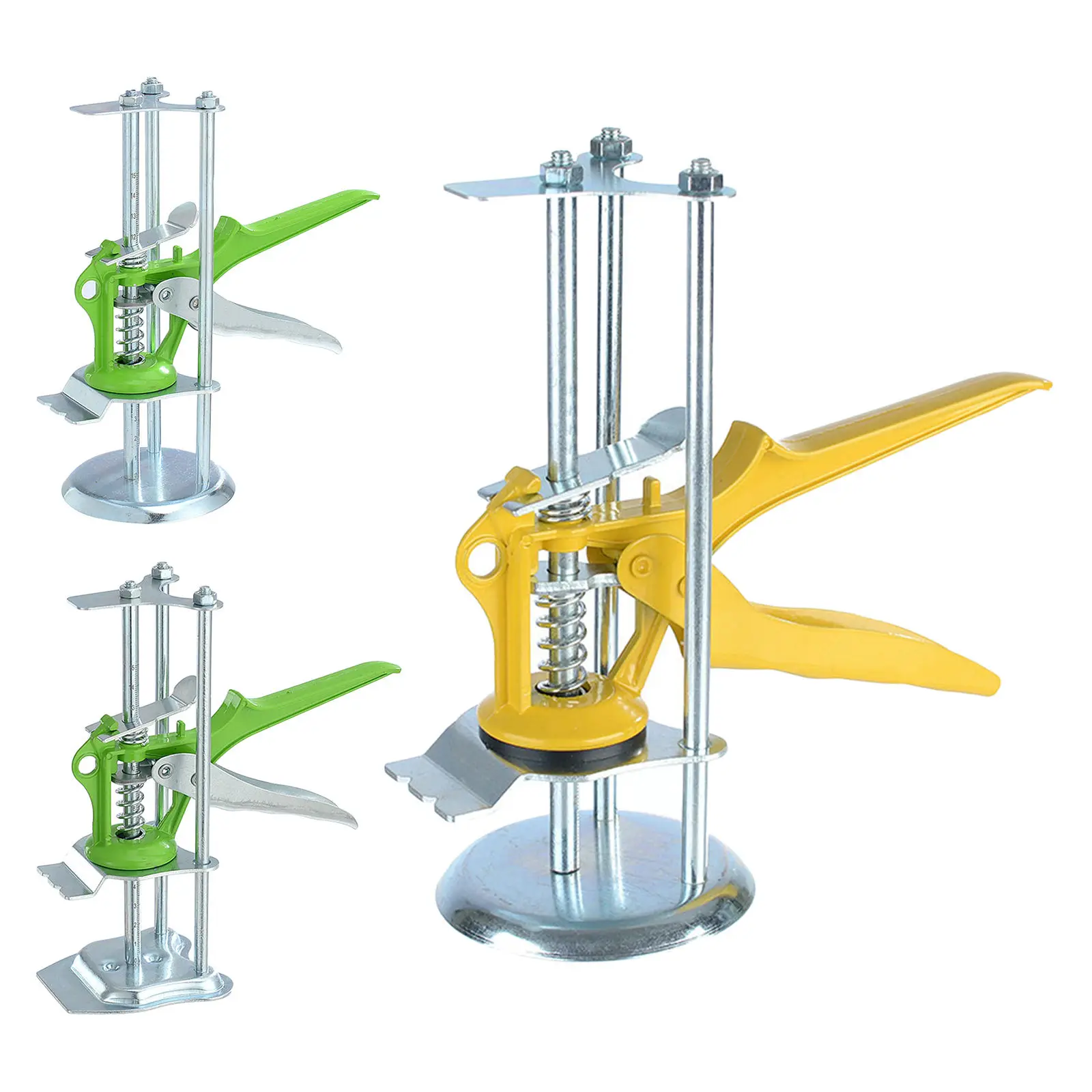 

Ceramic Tile Leveling System Tile Height Regulator Pliers Tiling Tools