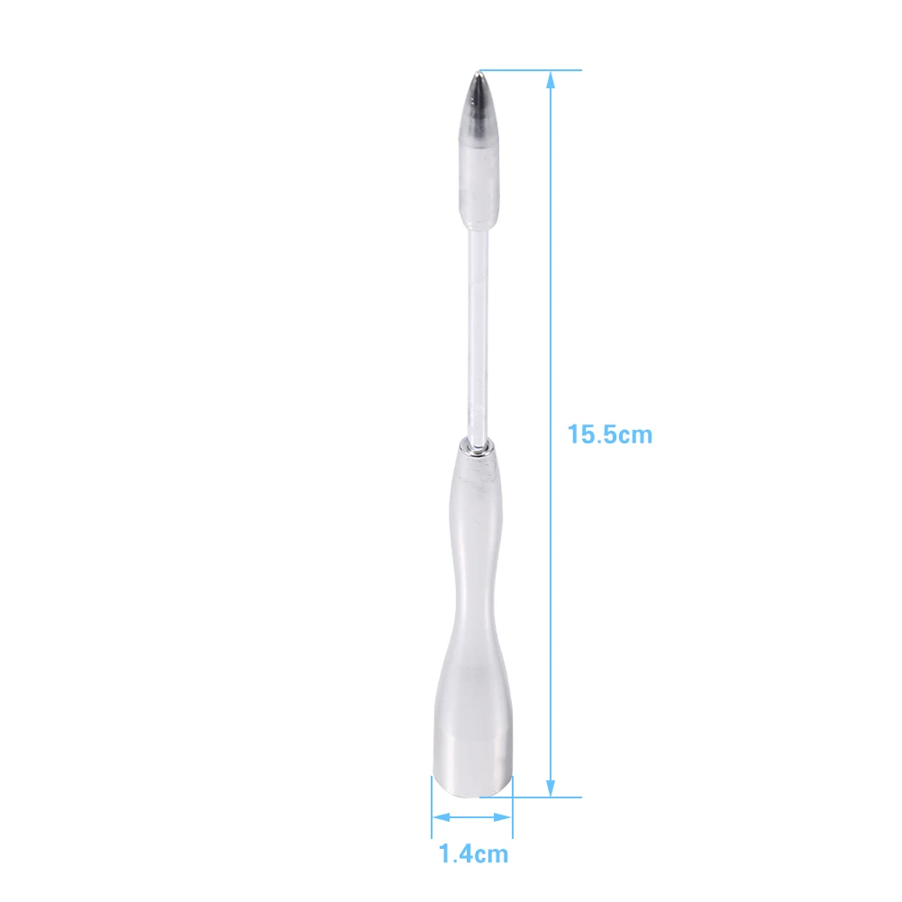 Универсальная трехсекционная 2 в 1 автомобильная антенна для автофургона пчелы