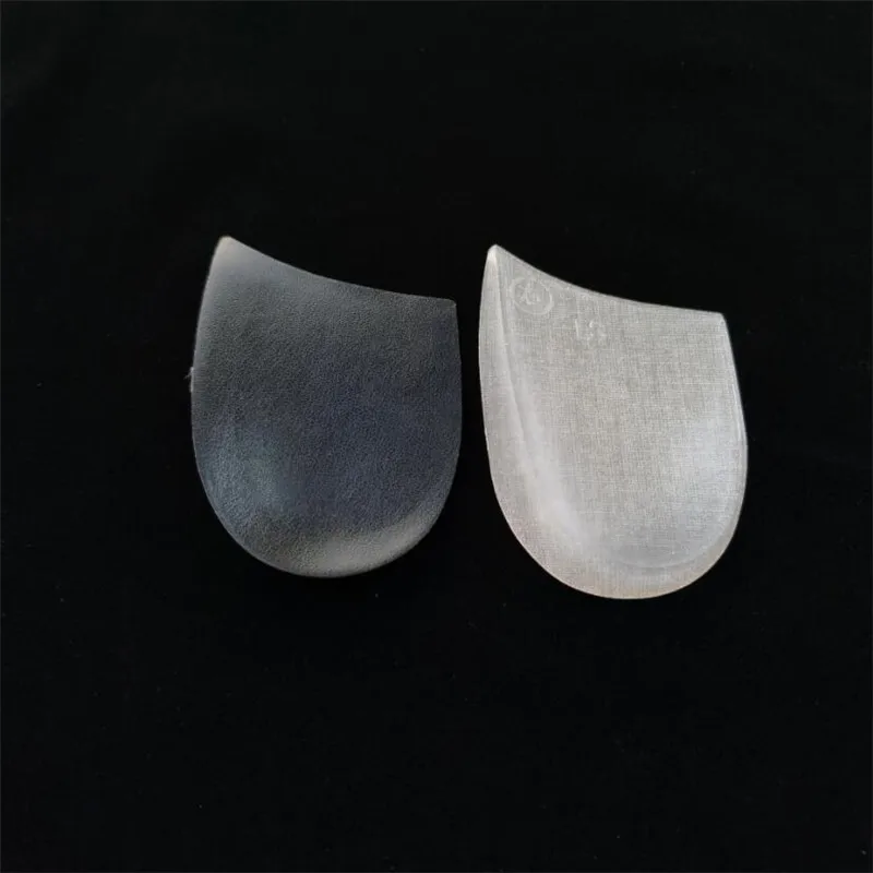 Стельки ортопедические женские с поддержкой свода стопы силикагеля |