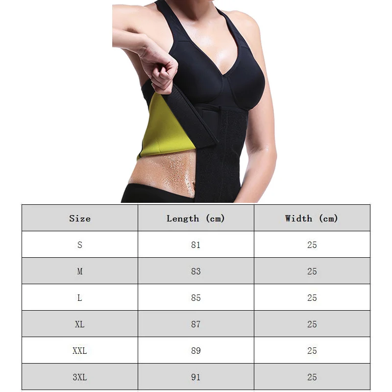 Новый Неопреновый пояс для похудения лидер продаж корсеты корректор фигуры