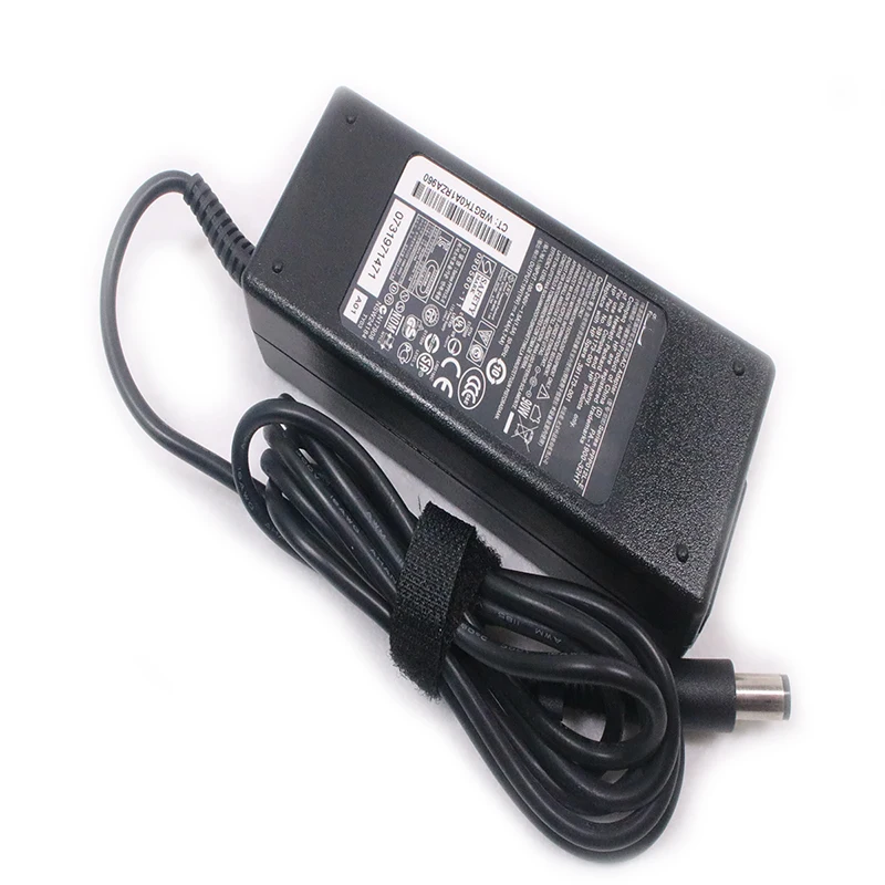 Адаптер питания для ноутбука HP ENVY 15Z-J100 17T-J100 19 5 7 4 0 в 4.74A 90 Вт PPP012D-S * PPP012L-E мм PPP014H-S
