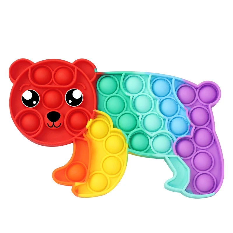 

Stress Relief Toy