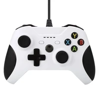 new wirelesswired controller for x box slim console computer pc game controle mando for x box series x s gamepad pc joystick