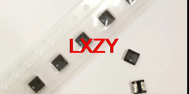 Бесплатная доставка 50 шт./лот SMD силовой индуктор 3x3 мм ультратонкий 0 9 4 7 мкГн 1250mA