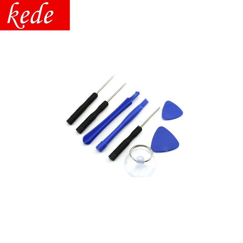 Kede 3 7 V 15.8WH L14C1P21 батарея для Lenovo MIIX MIIX3 830 серии Бесплатная разборка
