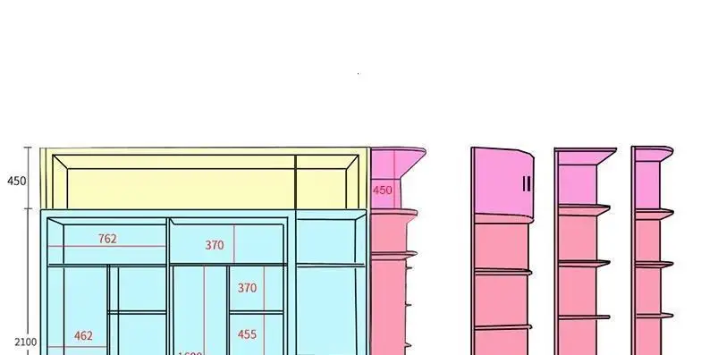 Дом кварто Сафа хранения Yatak odsi мобильный одежда Armario Ropero шкаф Mueble De Dormitorio шкаф для спальни