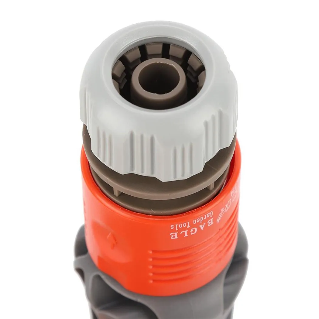 

Water Pipe Adapter Tap Connector 1PCS Anti-rust Garden Garden Accessory