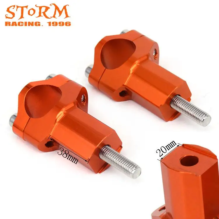 

Крепление на руль мотоцикла, для KTM SX SXF SXS EXC EXCF XC XCF XCW XCFW 125 150 250 350 450 525 530