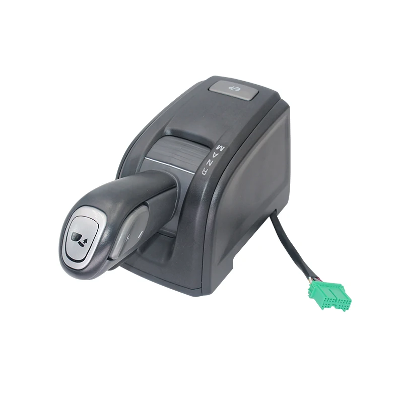 

Рычаг переключения передач 21024535 для Volvo FH 21073039 21456380, автостайлинг, интерьерные детали