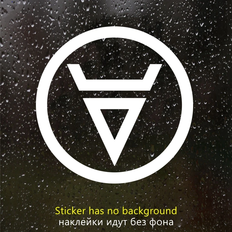 

S61009 # наклейки на авто Бог Велес водонепроницаемые наклейки на машину наклейка для авто автонаклейка стикер этикеты винила наклейки стайлинга автомобилей украшения на бампере автомобиля заднее стекло